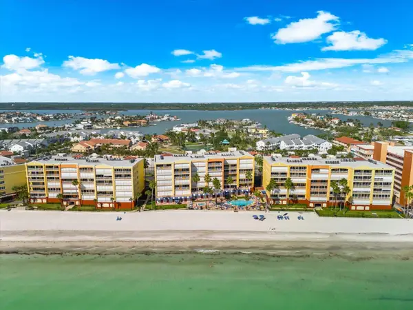 16500 Gulf Boulevard #352, NORTH REDINGTON BEACH, FL 33708