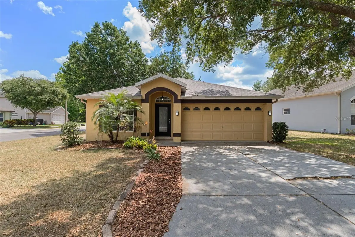 7814 Brisbane Court, New Port Richey, FL 34654 - #1