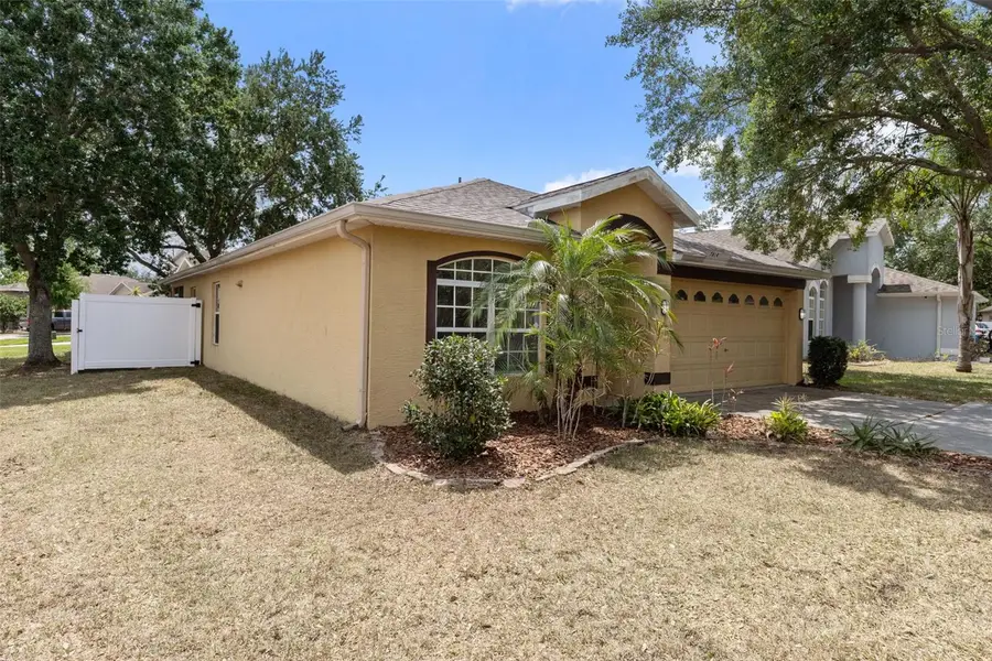 7814 Brisbane Court, New Port Richey, FL 34654 - #2