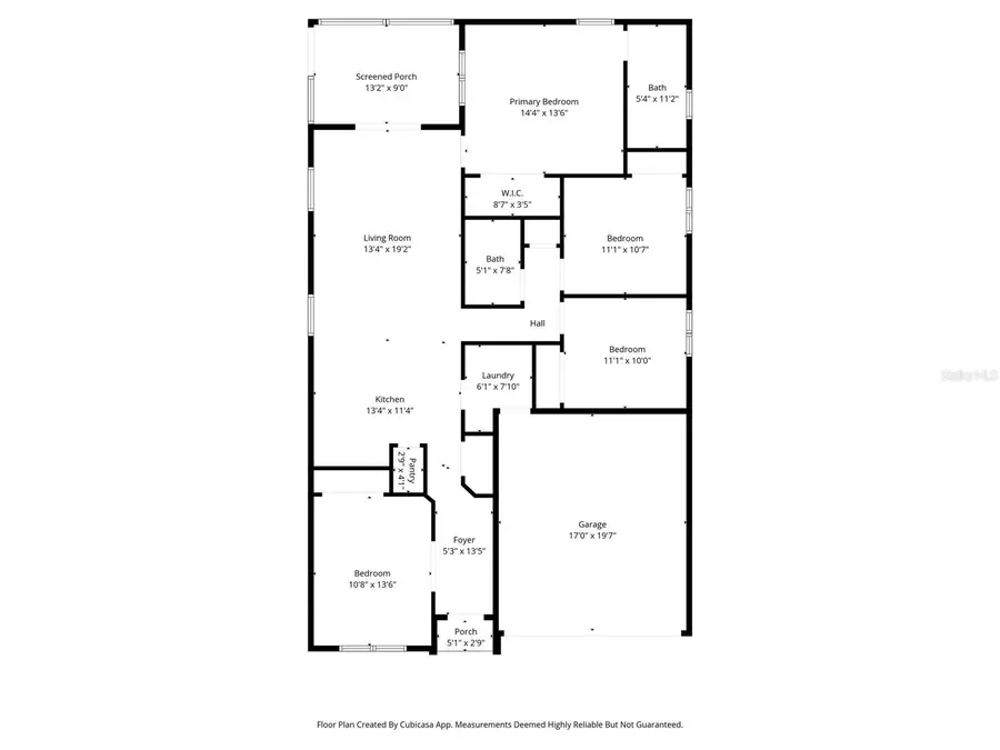 7814 Brisbane Court, New Port Richey, FL 34654 - #3