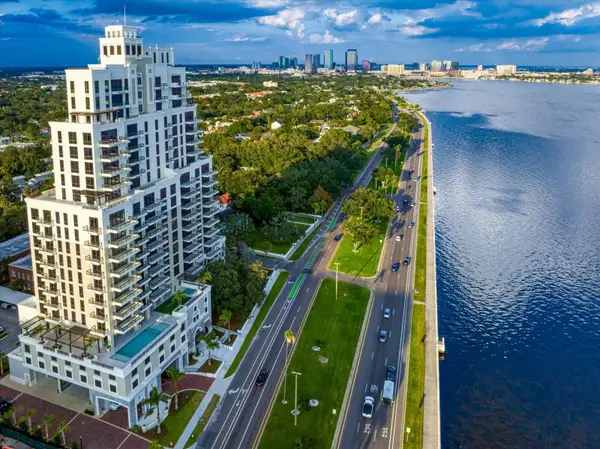 2103 Bayshore Boulevard #703, TAMPA, FL 33606