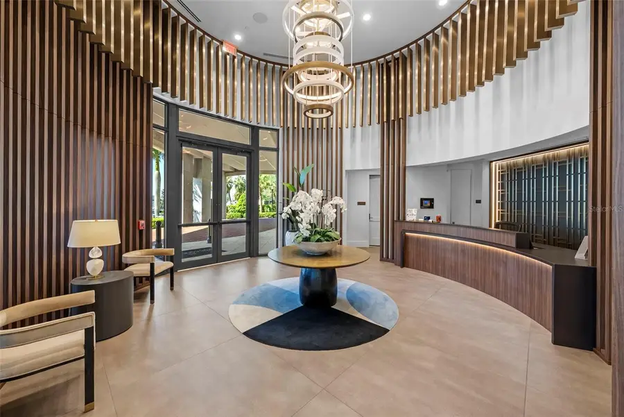 2103 Bayshore Boulevard #703, Tampa, FL 33606 - #2