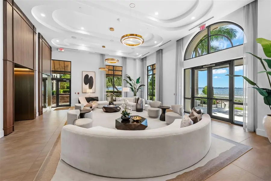 2103 Bayshore Boulevard #703, Tampa, FL 33606 - #3