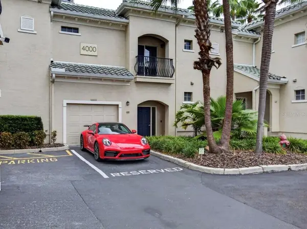 501 Knights Run Avenue #4102, TAMPA, FL 33602