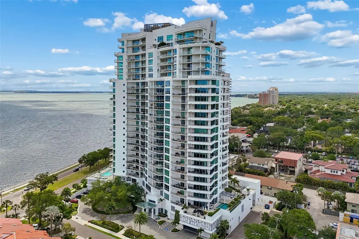 3401 Bayshore Boulevard #504, Tampa, FL 33629 - #1