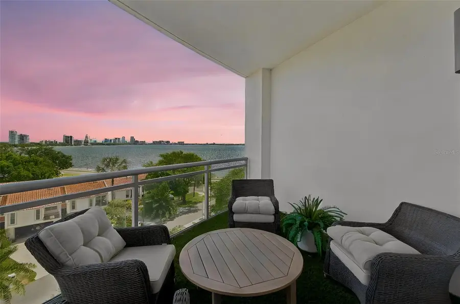 3401 Bayshore Boulevard #504, Tampa, FL 33629 - #2