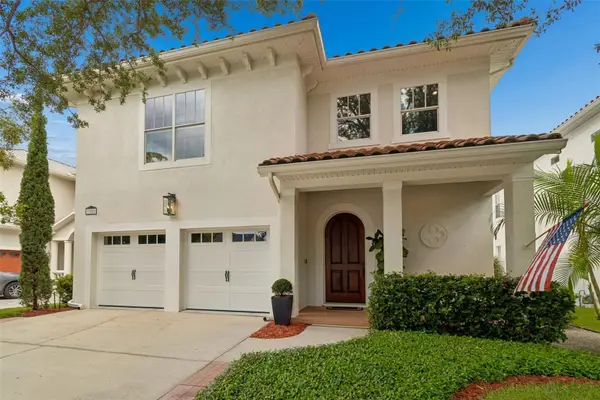 3303 W Fielder Street, TAMPA, FL 33611