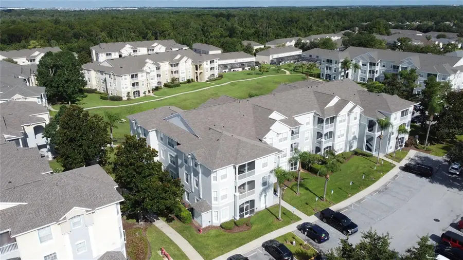2300 Butterfly Palm Way #203, Kissimmee, FL 34747 - #2