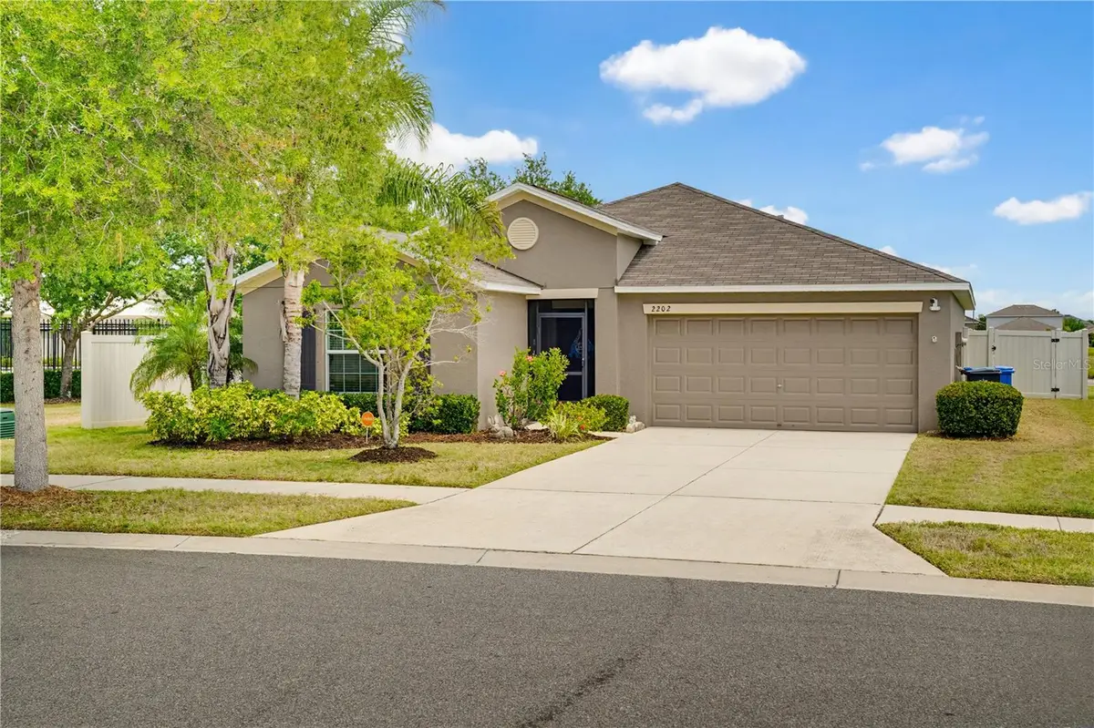 2202 4th Street Sw, Ruskin, FL 33570 - #1