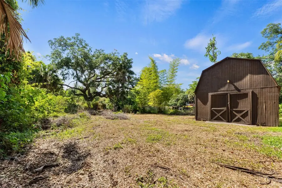 323 W Hanlon Street, Tampa, FL 33604 - #2