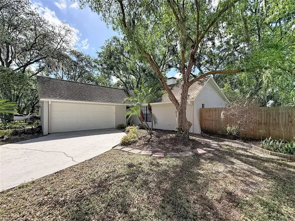 2331 Towery Trail, LUTZ, FL 33549