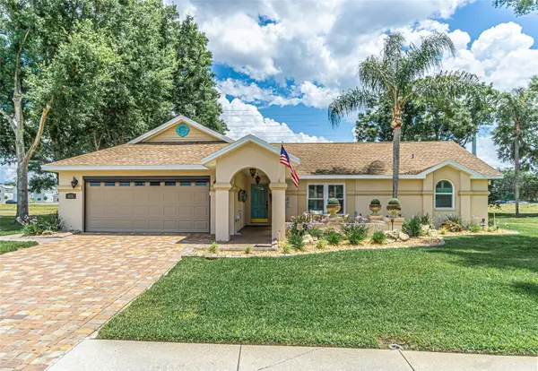 6132 Silver Oaks Drive, ZEPHYRHILLS, FL 33542