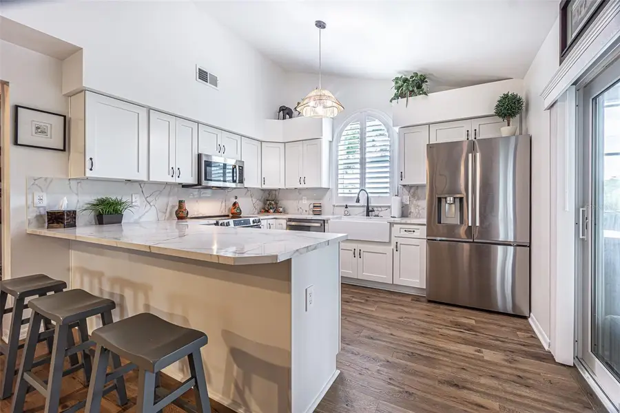 6132 Silver Oaks Drive, Zephyrhills, FL 33542 - #3