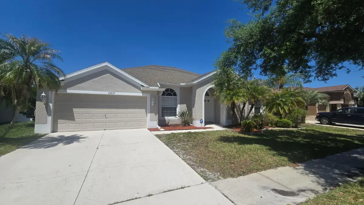 25837 Risen Star Drive, Wesley Chapel, FL 33544 - #1