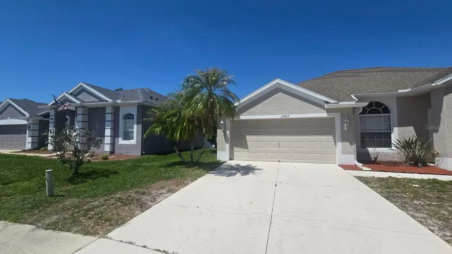 25837 Risen Star Drive, Wesley Chapel, FL 33544 - #2