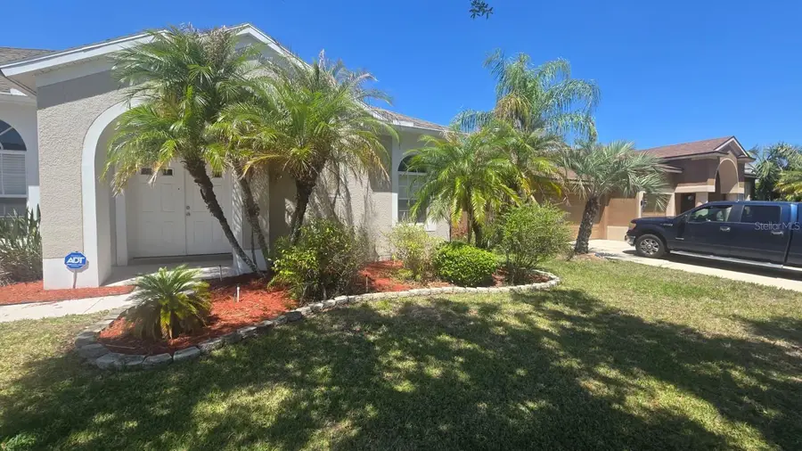 25837 Risen Star Drive, Wesley Chapel, FL 33544 - #3