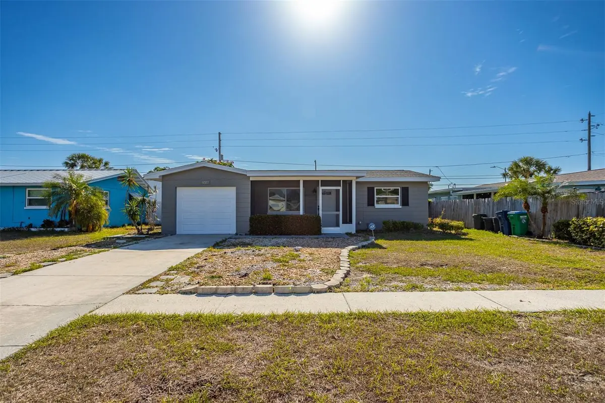 9317 Crestview Street, Seminole, FL 33772 - #1