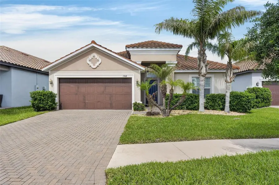 13168 Green Violet Drive, Riverview, FL 33579 - #2