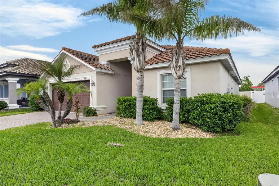 13168 Green Violet Drive, Riverview, FL 33579 - #3