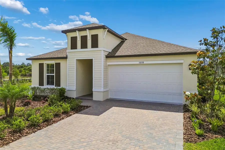 18238 Pearl View Place, Lutz, FL 33548 - #3