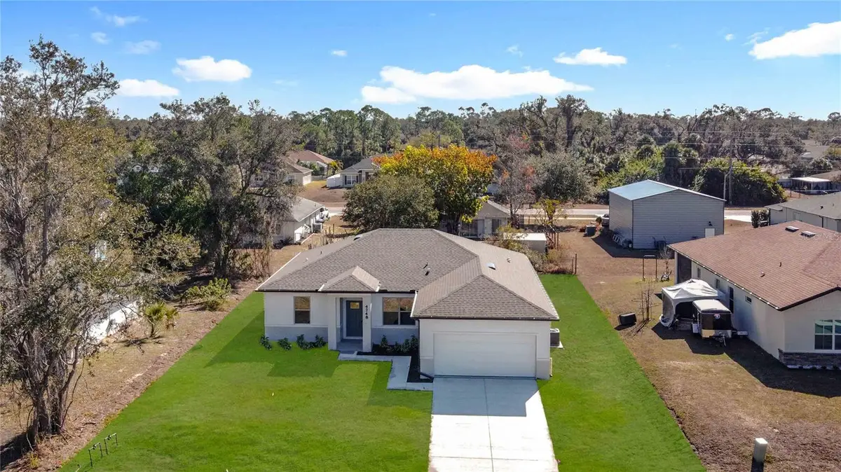 2850 Escambia Circle, North Port, FL 34288 - #1