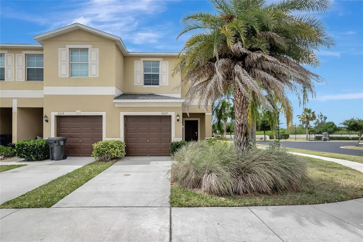 2227 Golden Falcon Drive, Ruskin, FL 33570 - #1