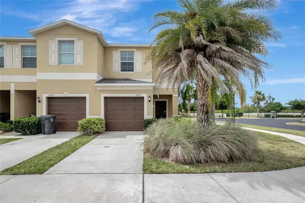 2227 Golden Falcon Drive, RUSKIN, FL 33570