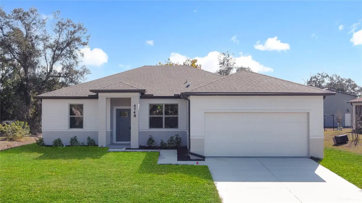 2843 S Chamberlain Boulevard, North Port, FL 34286 - #1