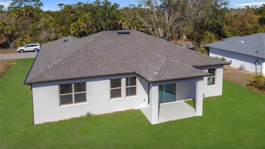 2843 S Chamberlain Boulevard, North Port, FL 34286 - #3