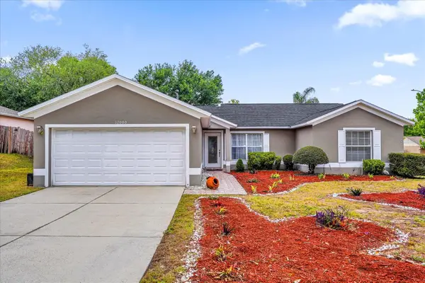 12000 Woodglen Circle, CLERMONT, FL 34711