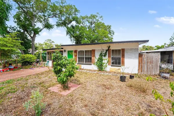 7995 53rd Way N, PINELLAS PARK, FL 33781