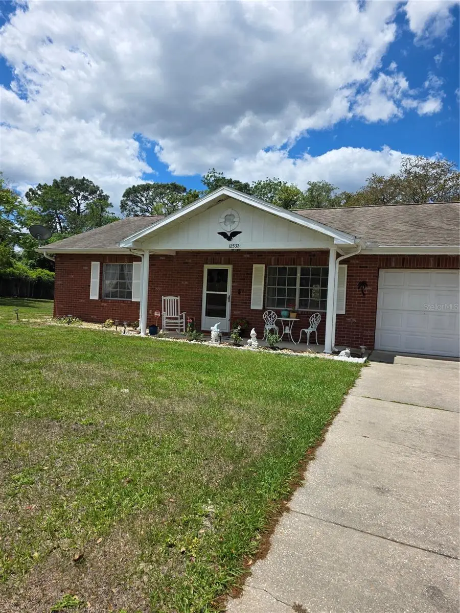 12532 Coronado Drive, Spring Hill, FL 34609 - #1
