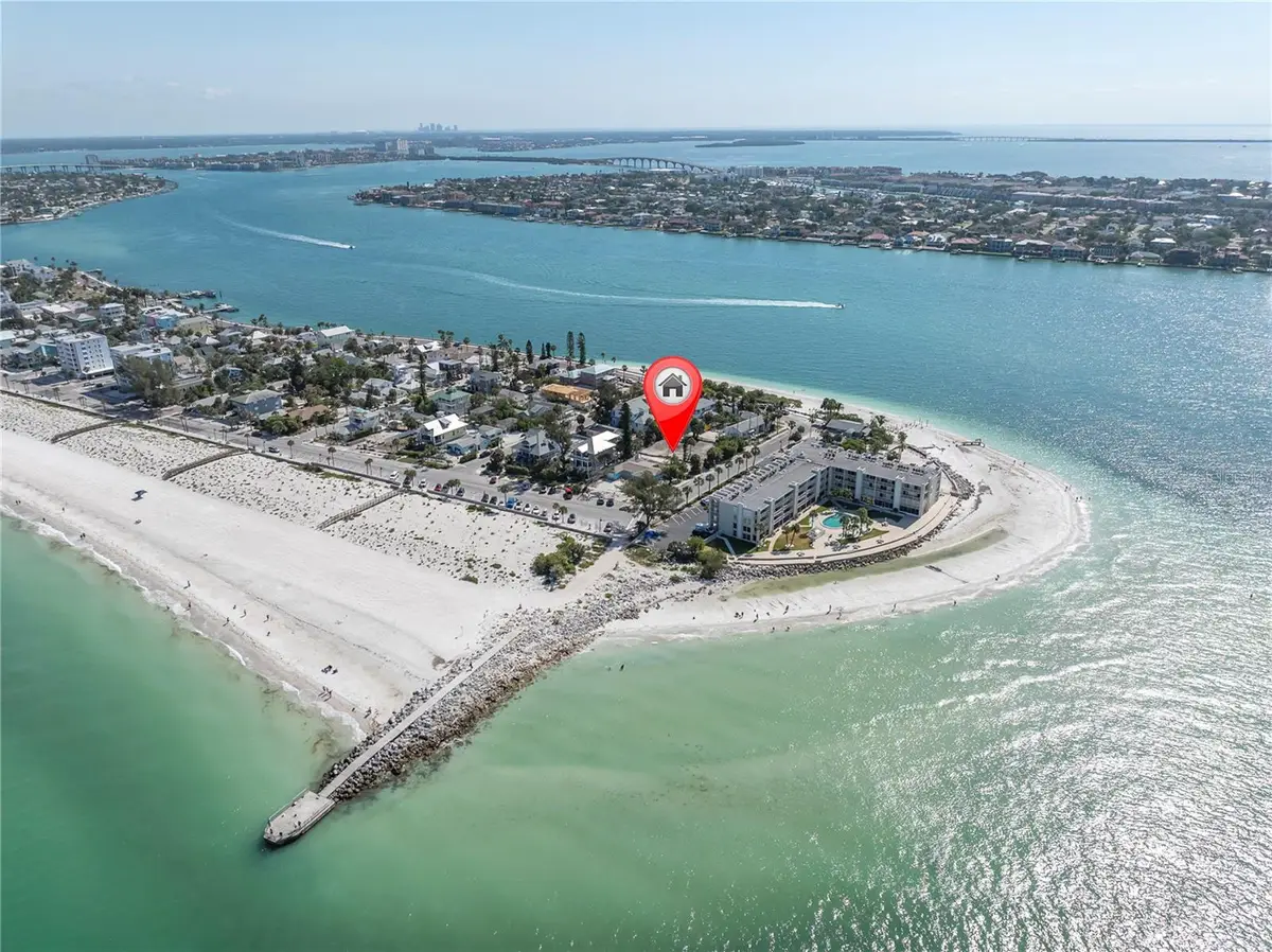 103 & 105 1st Avenue, Saint Pete Beach, FL 33706 - #1