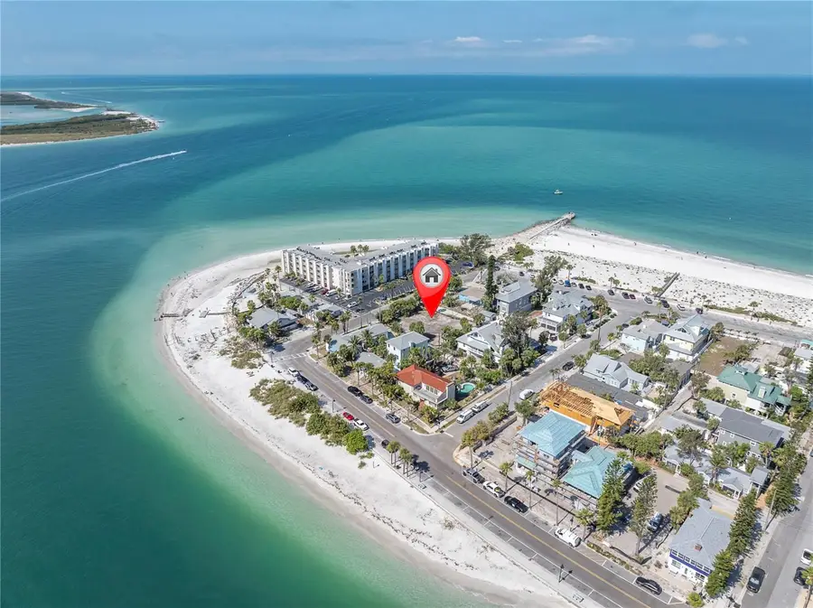 103 & 105 1st Avenue, Saint Pete Beach, FL 33706 - #2