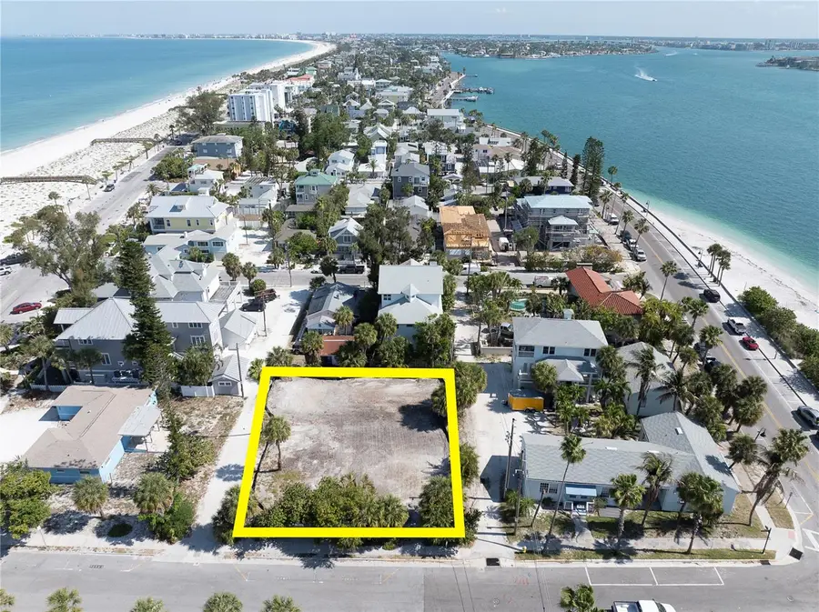 103 & 105 1st Avenue, Saint Pete Beach, FL 33706 - #3