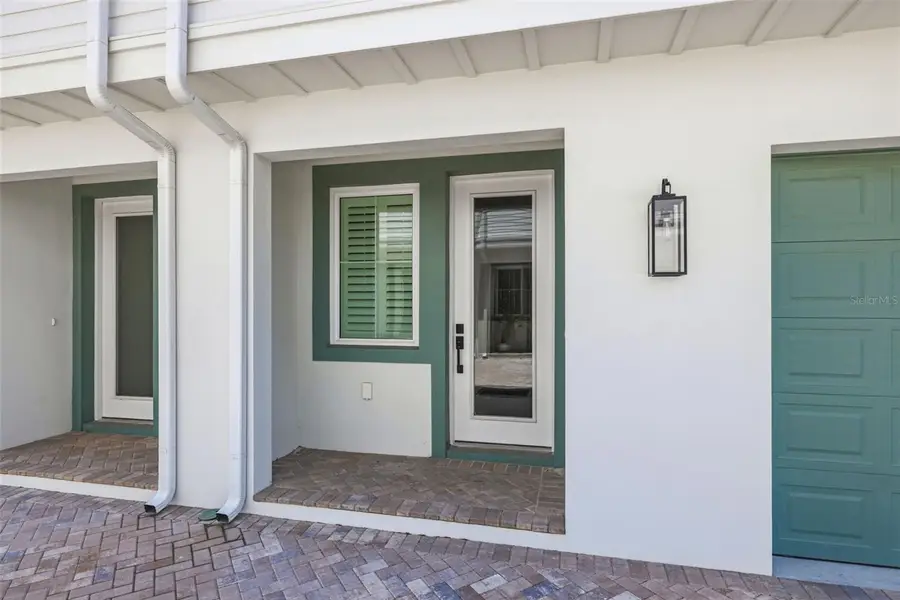 407 S Albany Avenue #4, Tampa, FL 33606 - #3