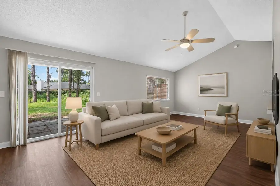 3918 Pine Breeze Road S, Jacksonville, FL 32257 - #2