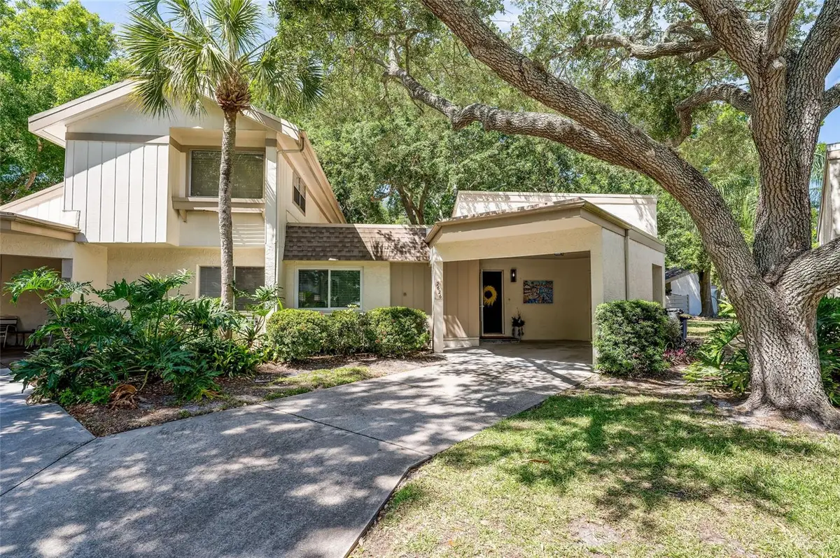 2626 Cedar View Court, Clearwater, FL 33761 - #1
