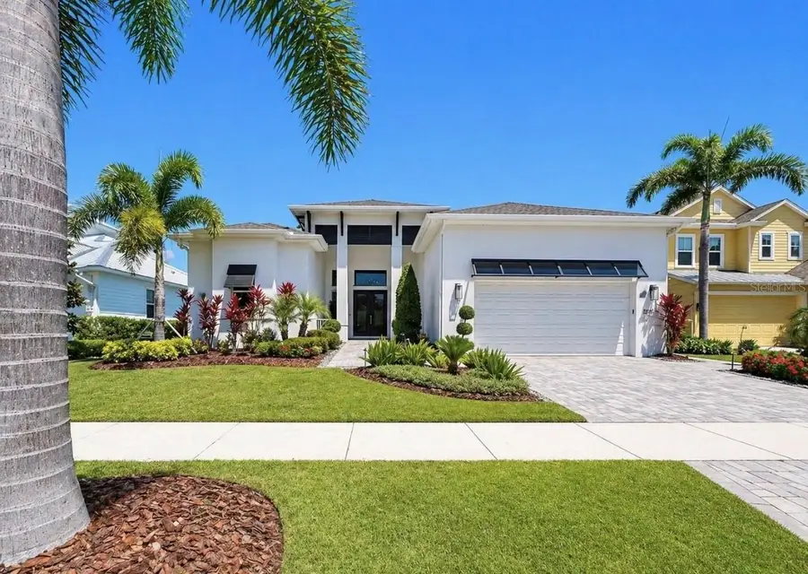 5605 Seagrass Place, Apollo Beach, FL 33572 - #3