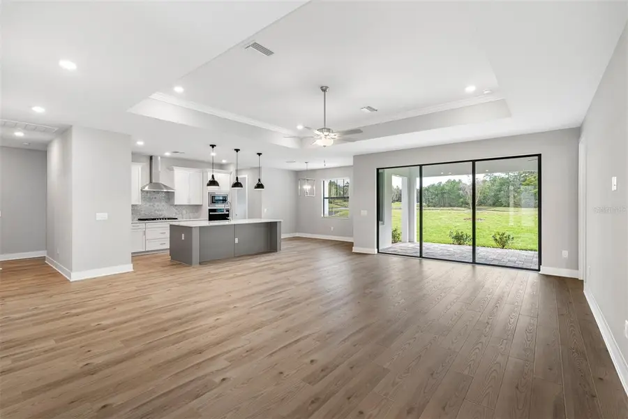 5934 Summit View Drive, Brooksville, FL 34601 - #2