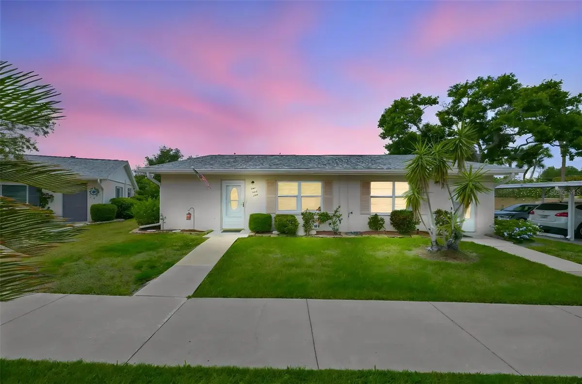 2202 Clubhouse Drive #169, Sun City Center, FL 33573 - #1