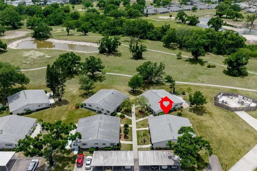 2202 Clubhouse Drive #169, Sun City Center, FL 33573 - #2