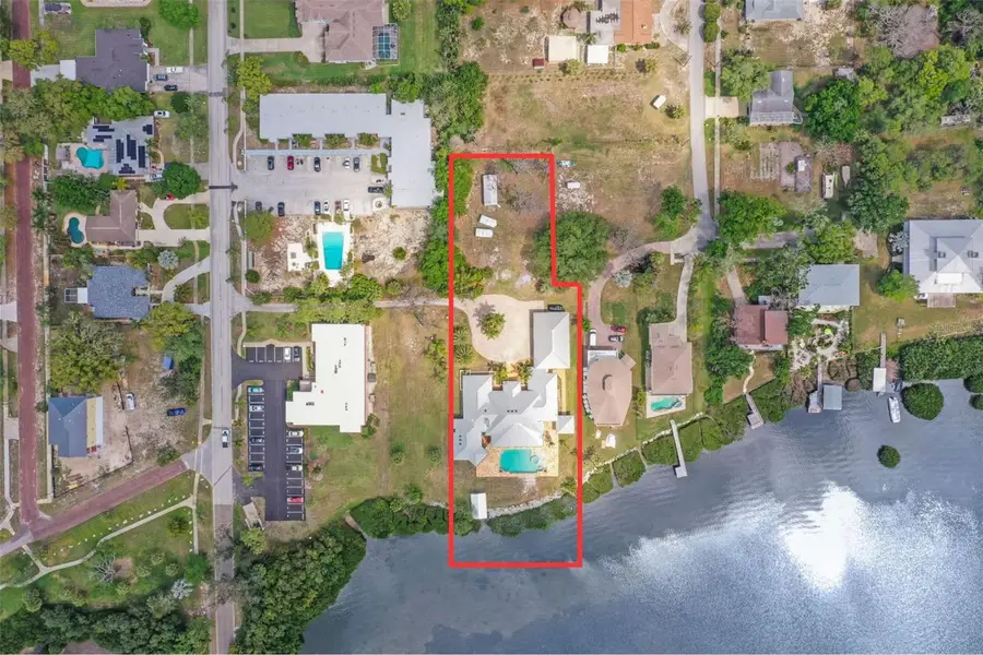 1721 Gulf Road, Tarpon Springs, FL 34689 - #3