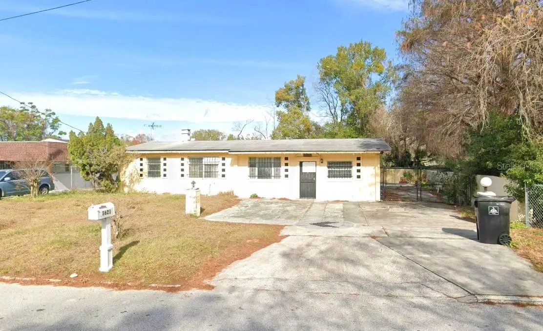 3621 Wilts Street, Orlando, FL 32805 - #1