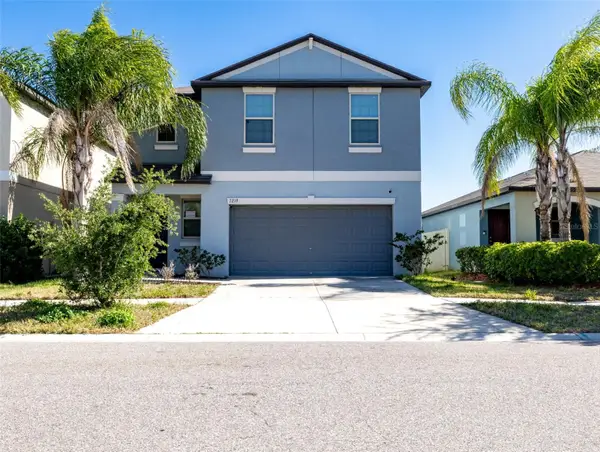 7219 Salt River Avenue, SUN CITY CENTER, FL 33573