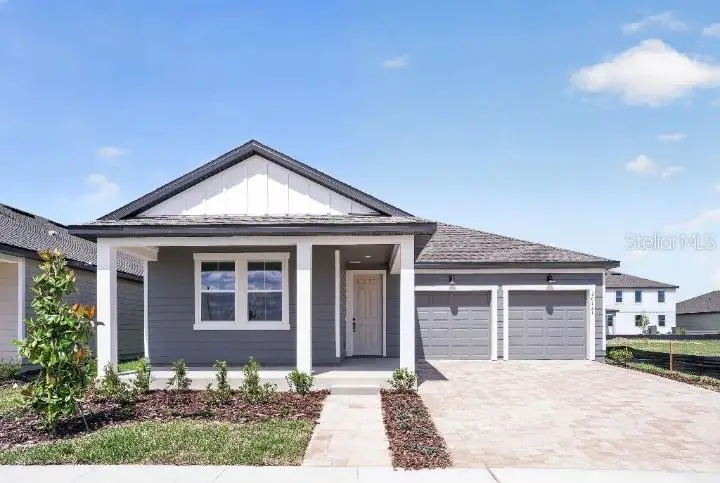 30131 Emerald Forest Drive, Mount Dora, FL 32757 - #1