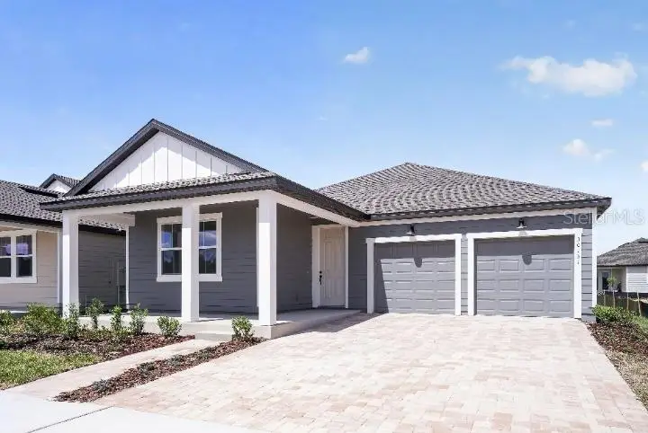 30131 Emerald Forest Drive, Mount Dora, FL 32757 - #2