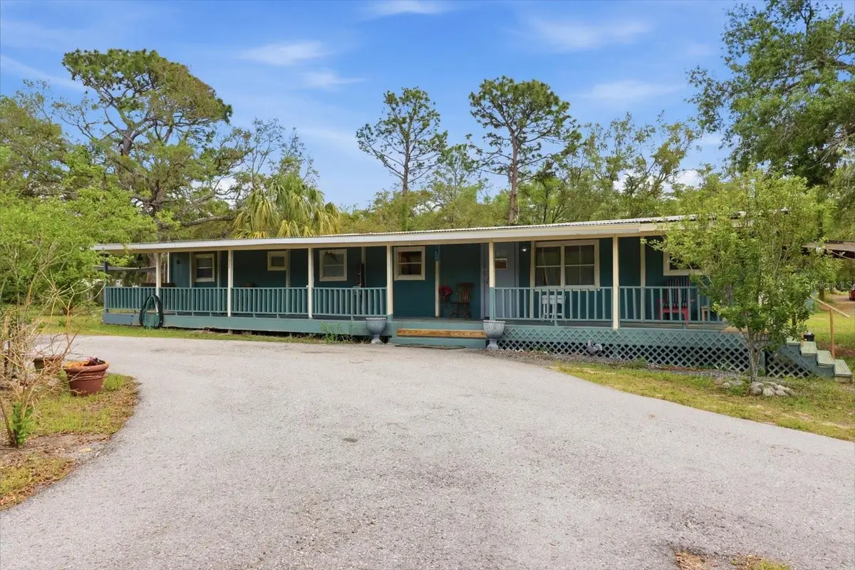 12360 Redrose Avenue, Weeki Wachee, FL 34614 - #1