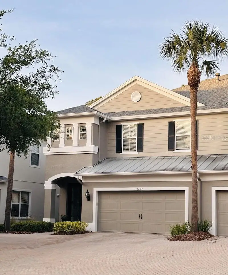 11107 Green Park Circle, Tampa, FL 33626 - #1