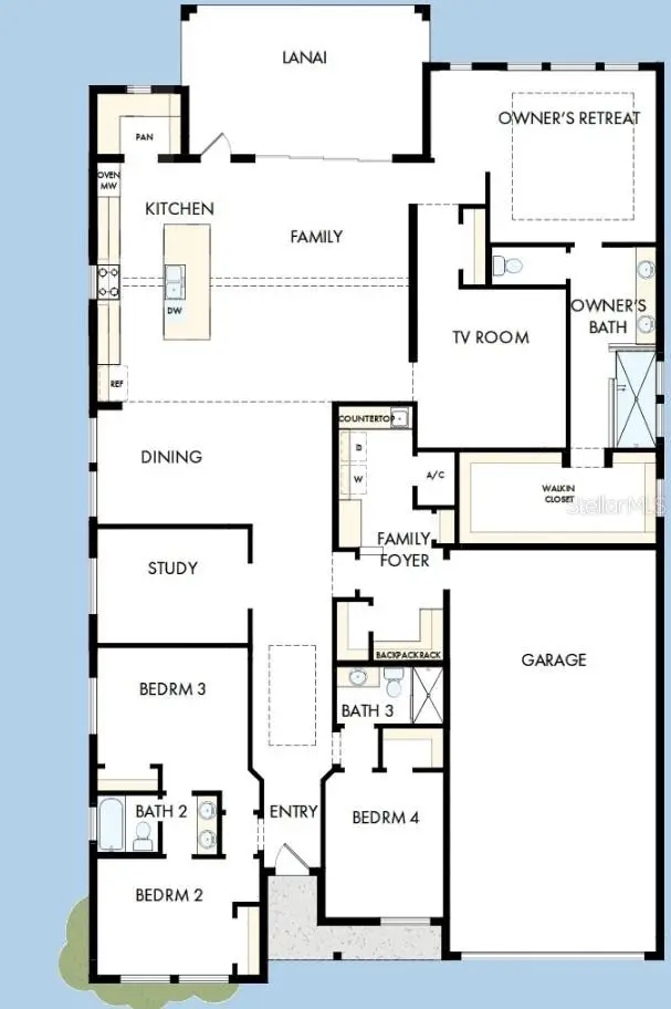 17601 Foxtail Loop, Venice, FL 34293 - #2